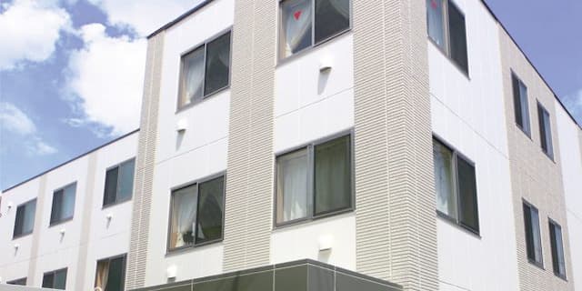 小規模多機能ホーム東小田