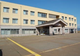 特別養護老人ホーム うおの園