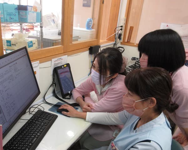 シルバーホーム まきば