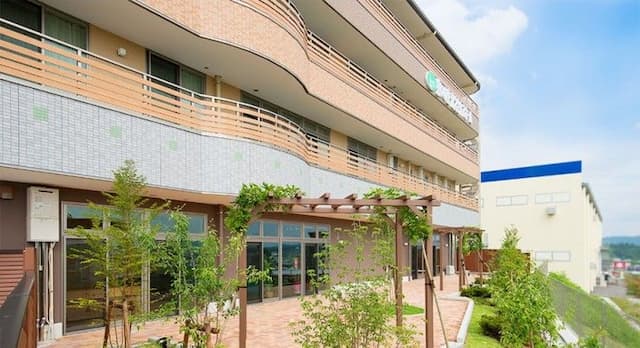 憩いの里鴻之台ケアホーム