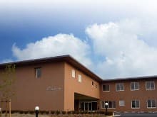 特別養護老人ホーム第二菖蒲の郷