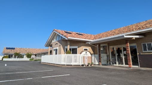 オアシスグループホーム