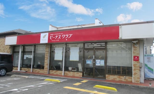 ビーナスクラブ鳳