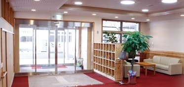 シニアホーム鯨洋