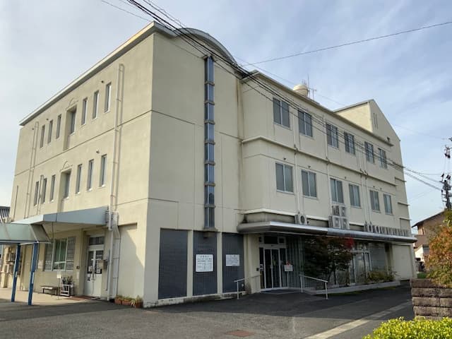 介護療養型老人保健施設八紘会