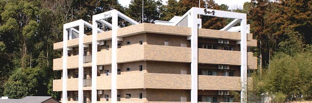 特別養護老人ホーム多田の里愛夢