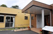 ぶれーす喜入ショートステイ