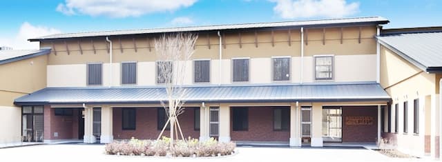 特別養護老人ホーム グリーンハウスひたちなか