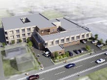 ハッピー愛ランドおおもり