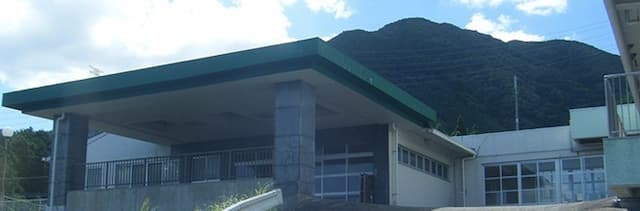 障がい者支援施設わかば苑