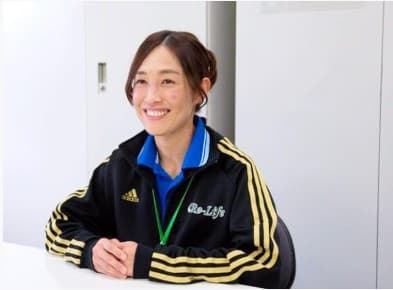 リハビリデイサービスポシブル石手川