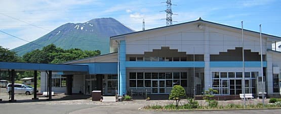 養護老人ホーム玉寿荘