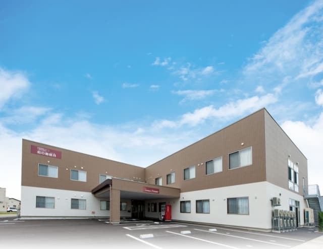 地域密着型特別養護老人ホームサンケア鞍月