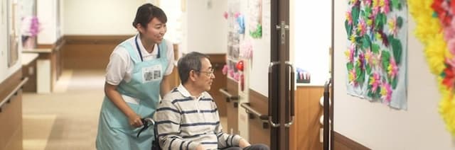 ベストライフ横浜大口