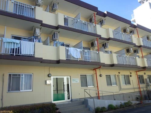 エルダーホーム新松戸弐番館