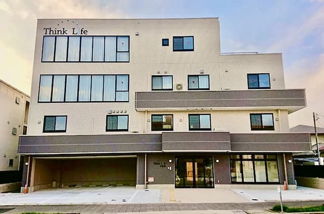 住宅型有料老人ホームThink Life 大曽根