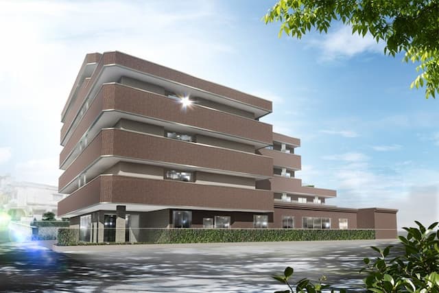 シニアスタイル神戸住吉