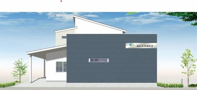 かんたき東住吉