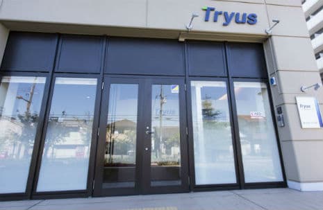 Tryus(トライアス尼崎)