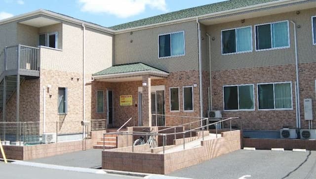 椿森サービス付き高齢者向け住宅