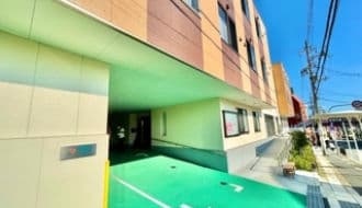 ぽぷらナーシングホームなりた