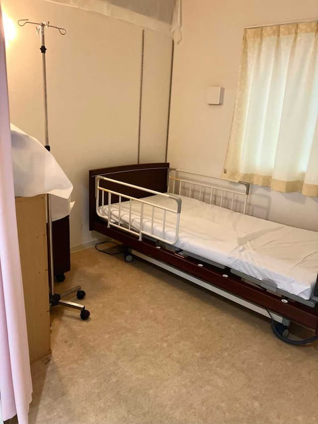 ケアシステム オレンジサークル