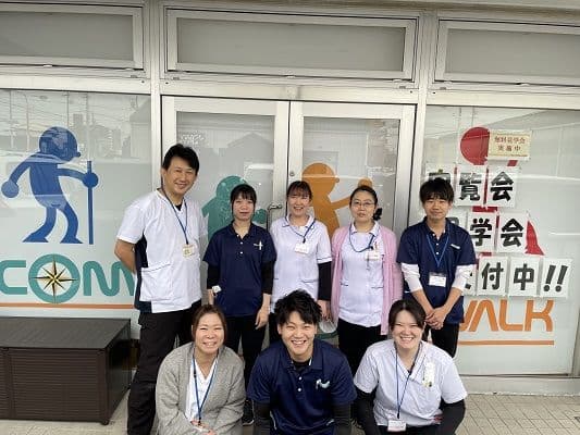 コンパスウォーク知立