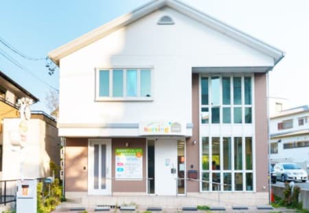 ナーシング有松校
