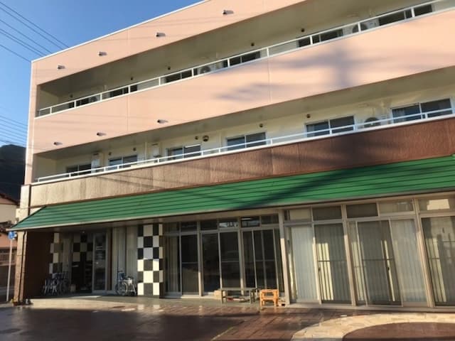 RASIELおきつアリーナ