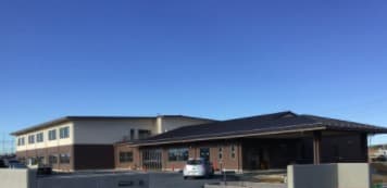 特別養護老人ホームあいおんの里水戸