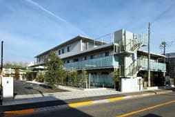 障害者地域生活支援ステーション わくらす武蔵野