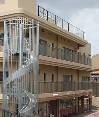 多機能型事業所やさか