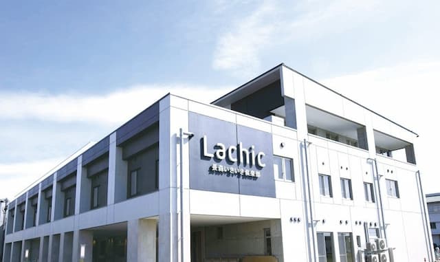 長森いきいき倶楽部ラシック