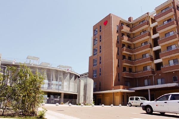 在宅医療支援センター新山口定期巡回・随時対応型訪問介護看護