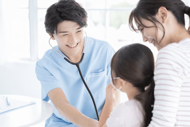 放課後等デイサービスキラキラ宮千代