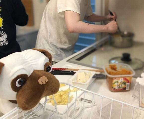 わおん障がい者グループホームお花茶屋(お花茶屋ユニット)