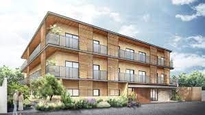 ホスピタルメント代々木上原