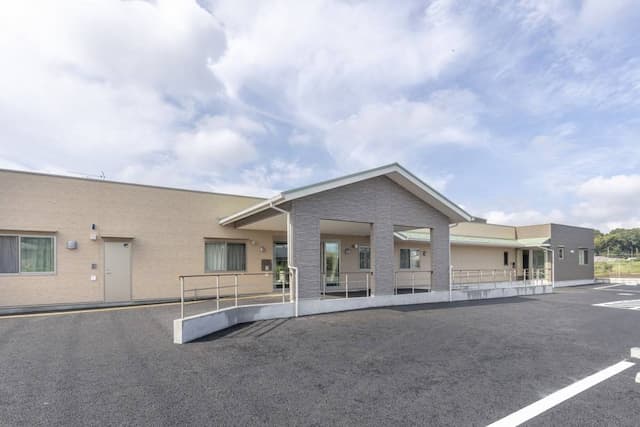 障害者多機能型施設新座みちしるべ