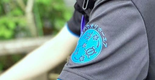 ハウオリヘルパーステーション