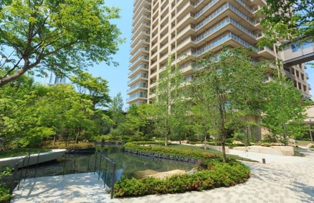 サンシティタワー神戸