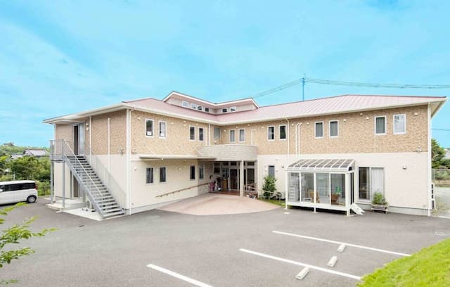 住宅型有料老人ホーム和楽家