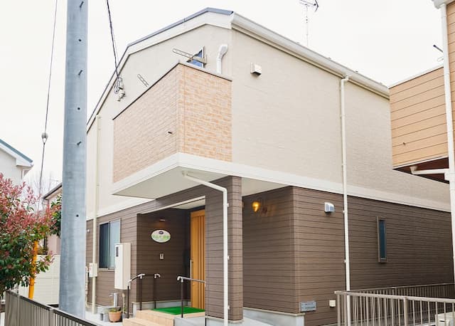 グループホームゆいりんく日吉