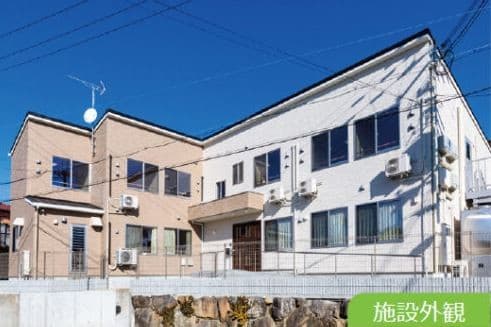 ナーシングホームきらら看護の家