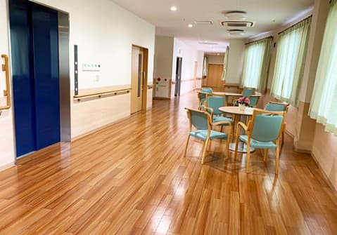 短期入所生活介護小山すみれ