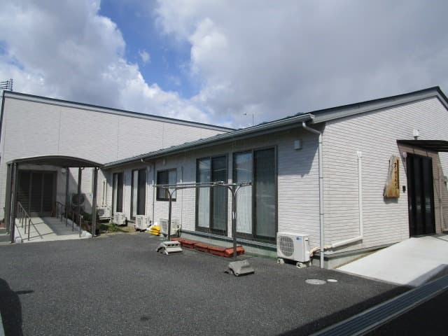 ヌーヴェルメゾンなかぞね