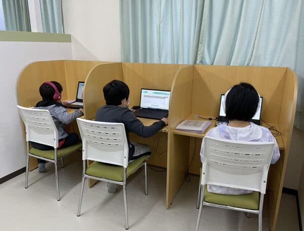 花うさぎeきっず