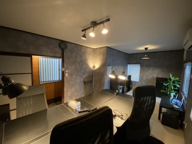 就労継続支援A型事業所ルアナ