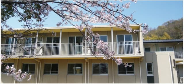 障害者支援施設あかりの家