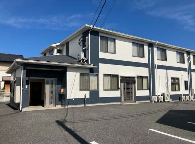 メディホス南アルプス