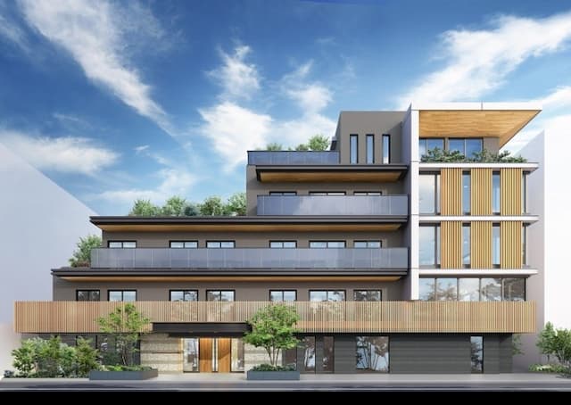 アズハイム神宮の杜